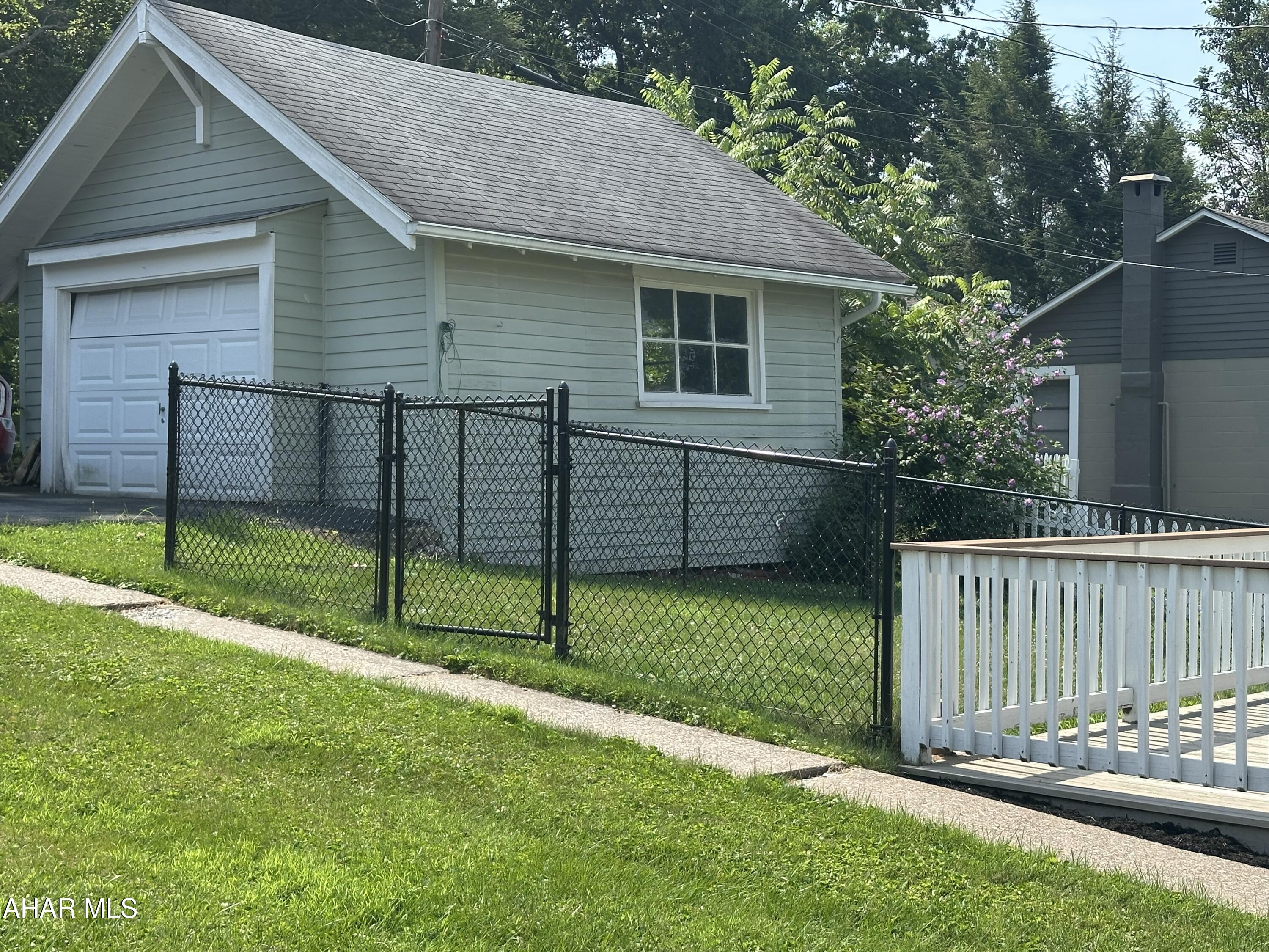 Highland Park - Residential