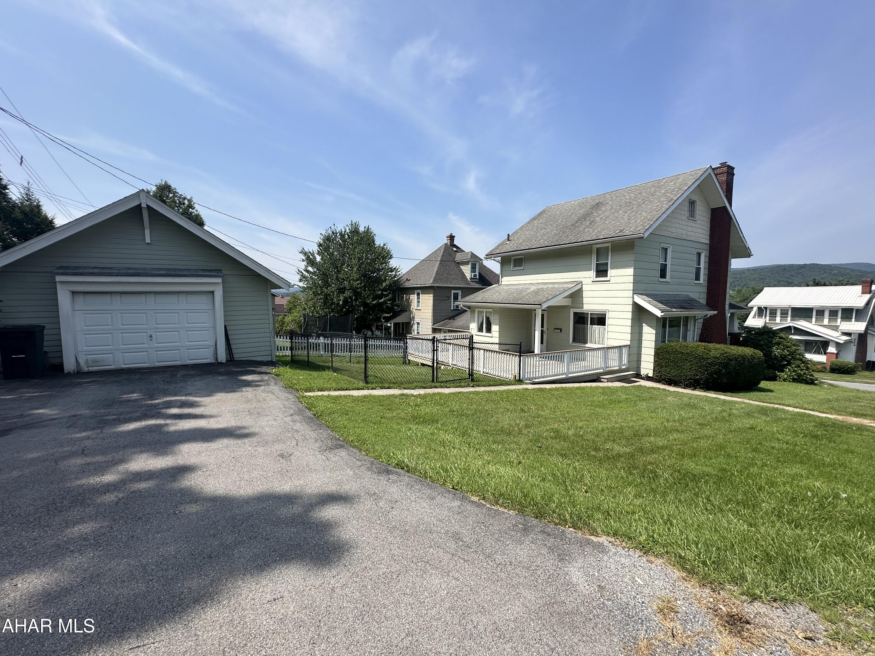 Highland Park - Residential