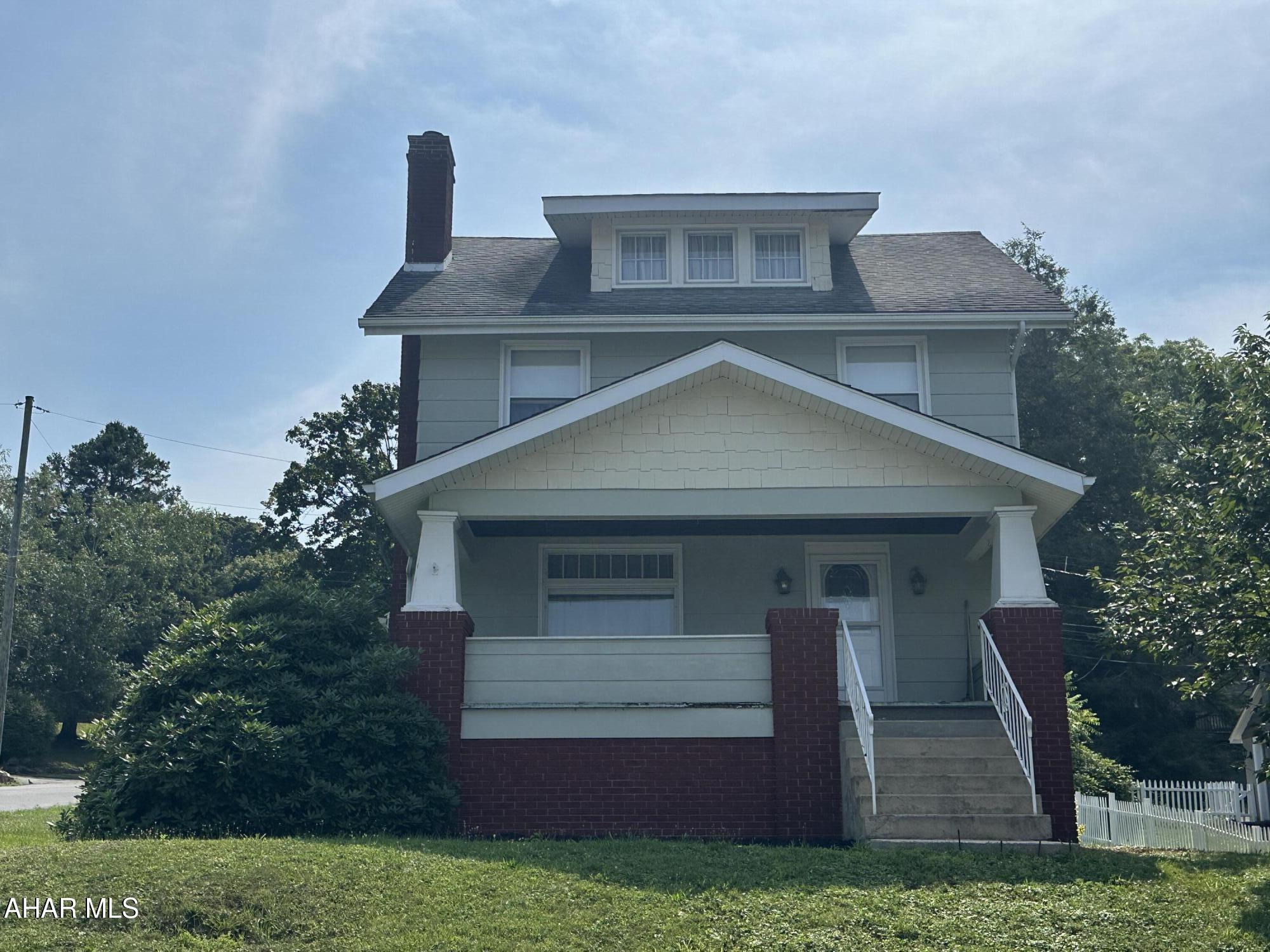 Highland Park - Residential