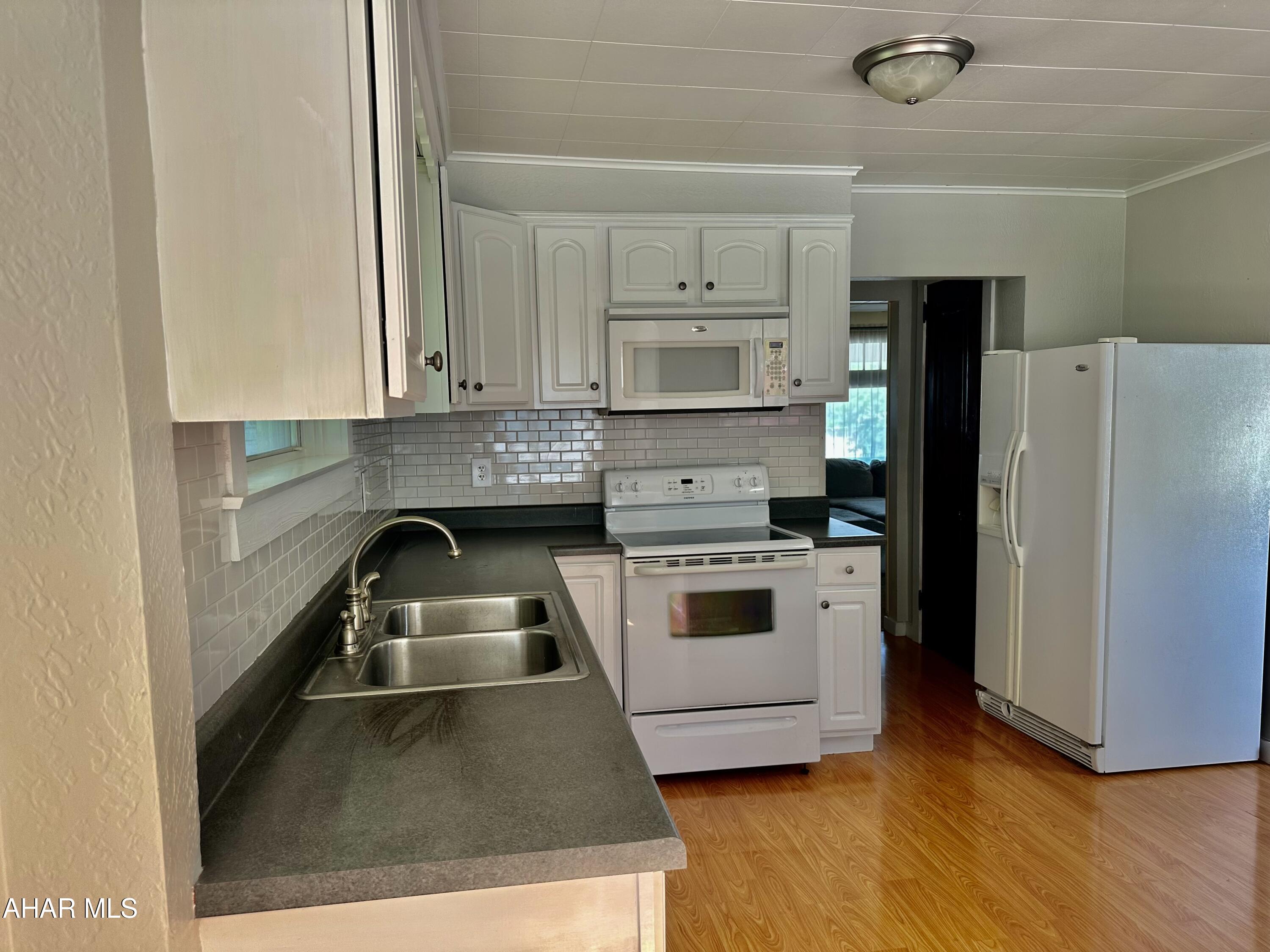 Highland Park - Residential