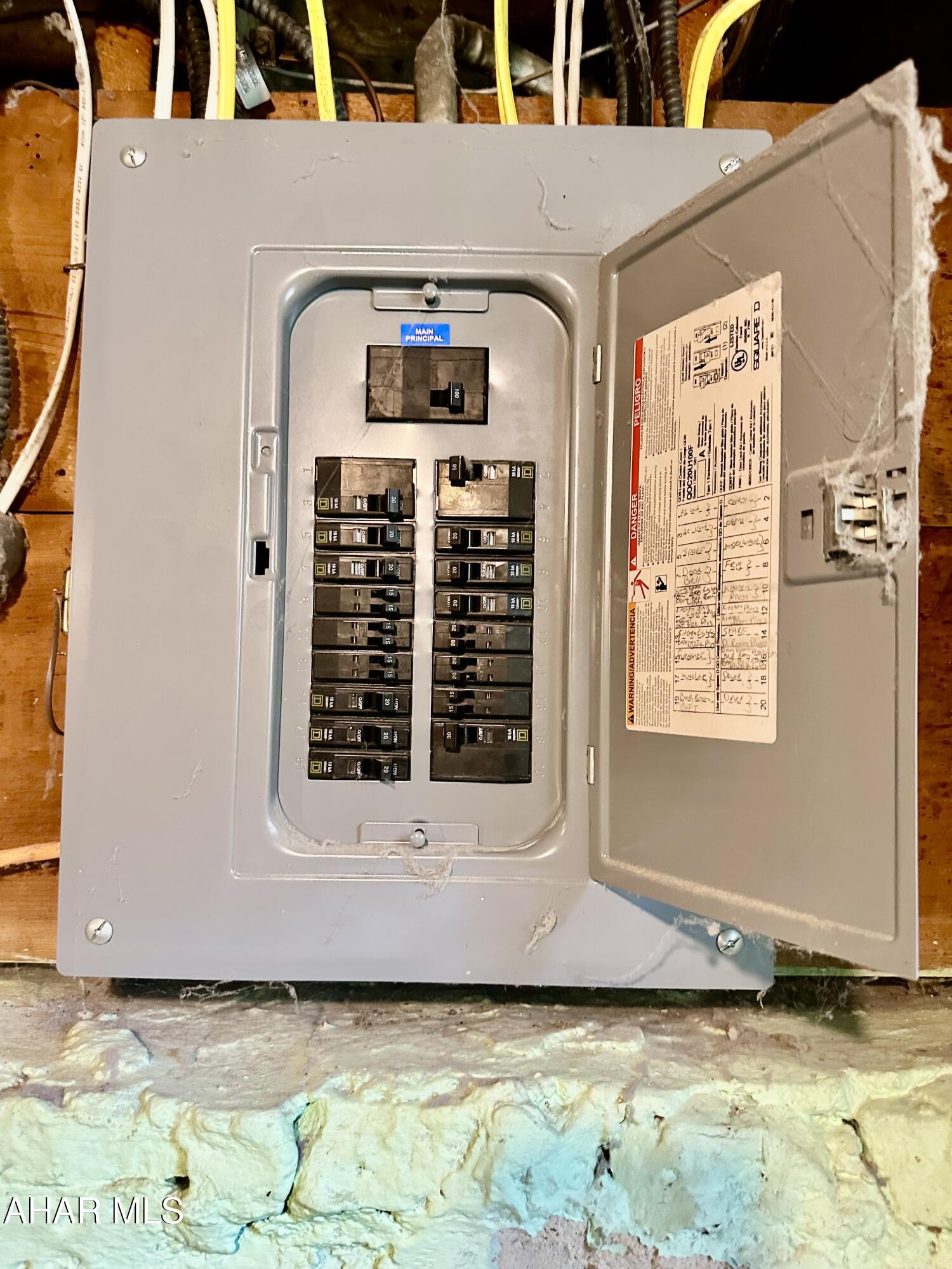 Highland Park - Residential