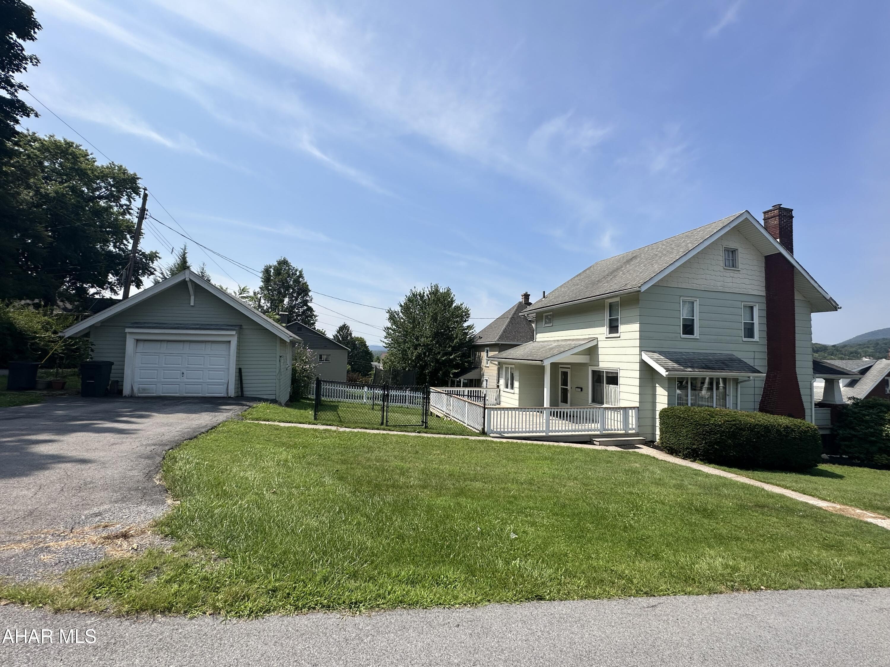 Highland Park - Residential