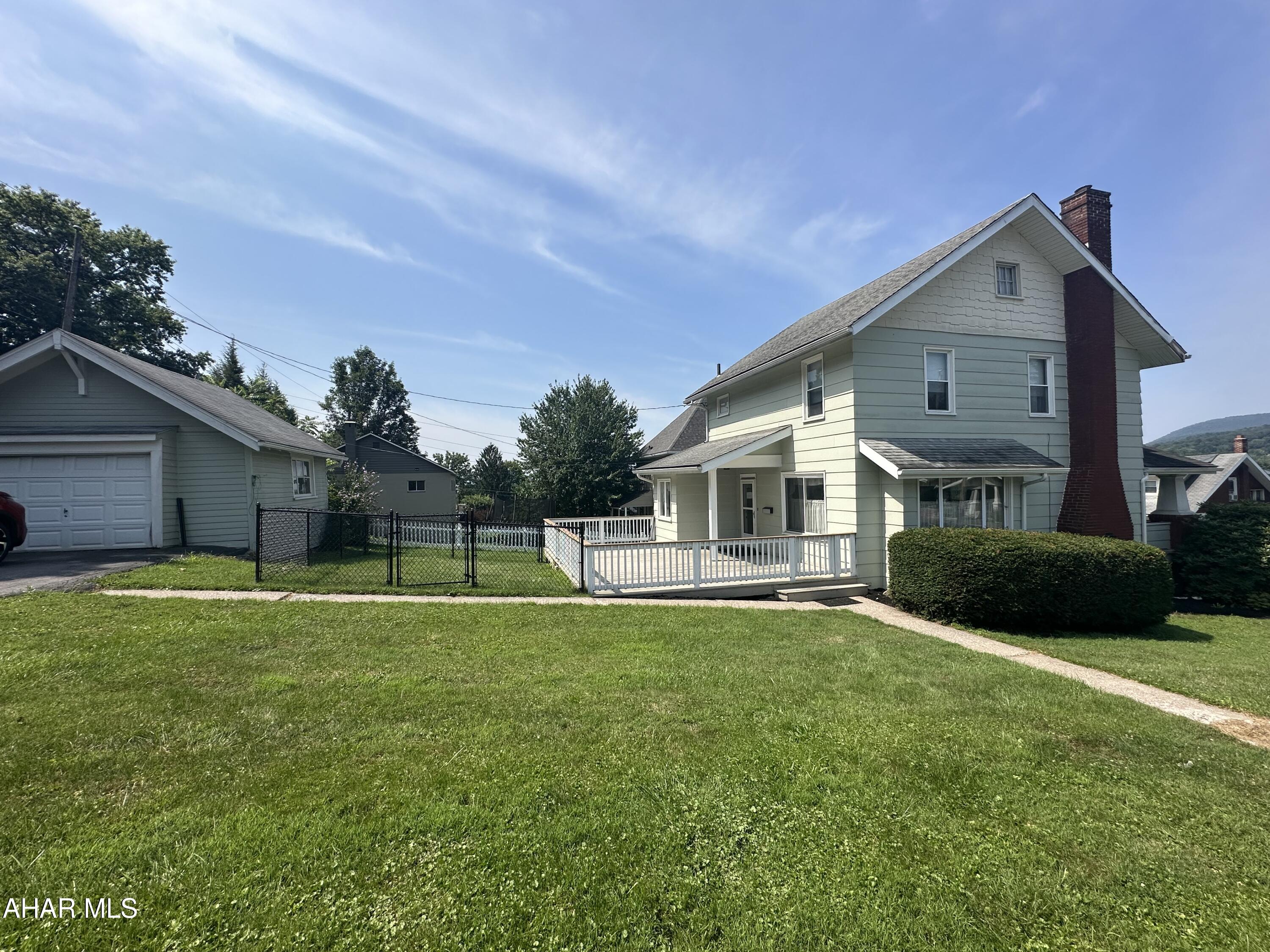 Highland Park - Residential