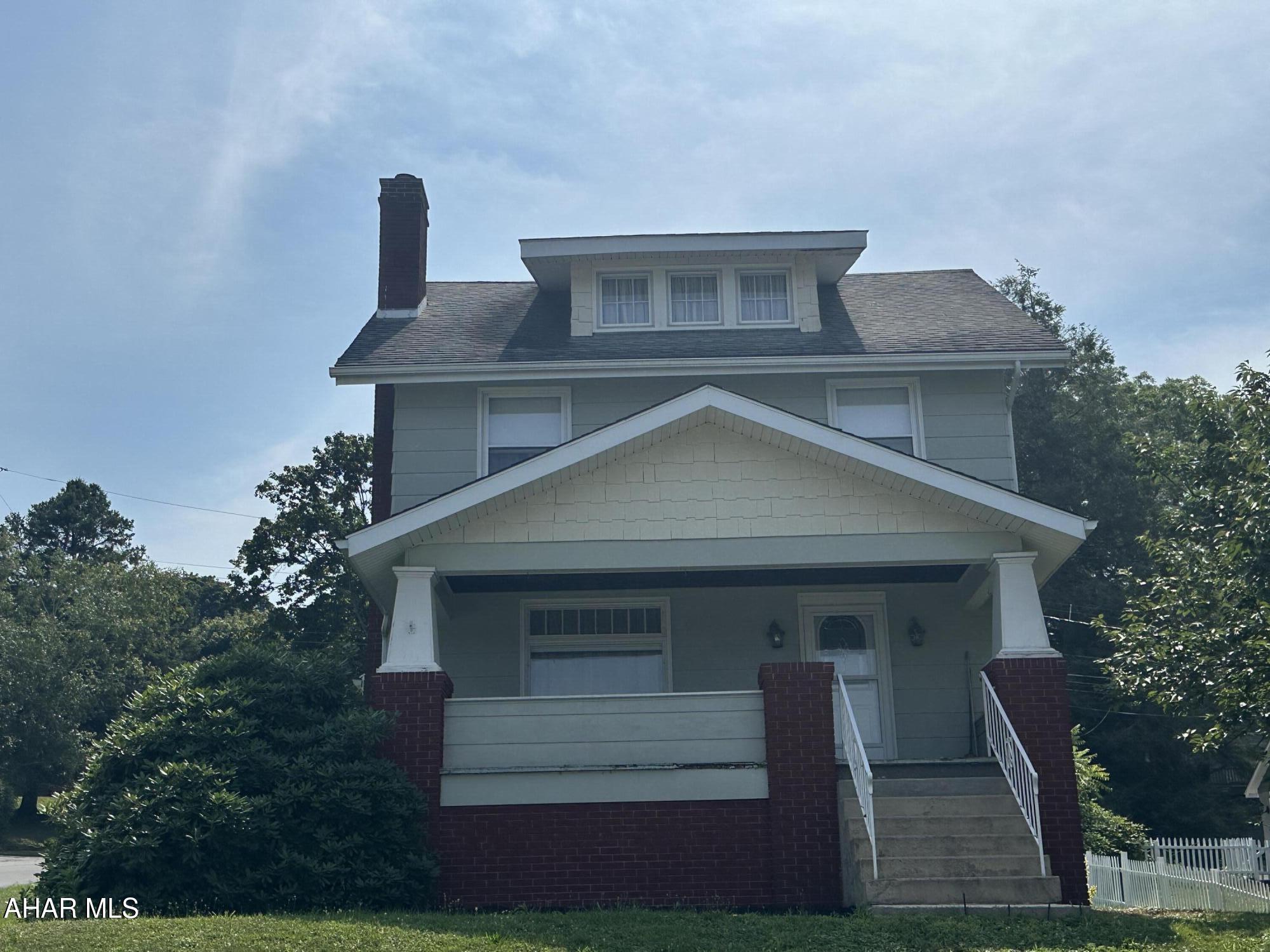 Highland Park - Residential