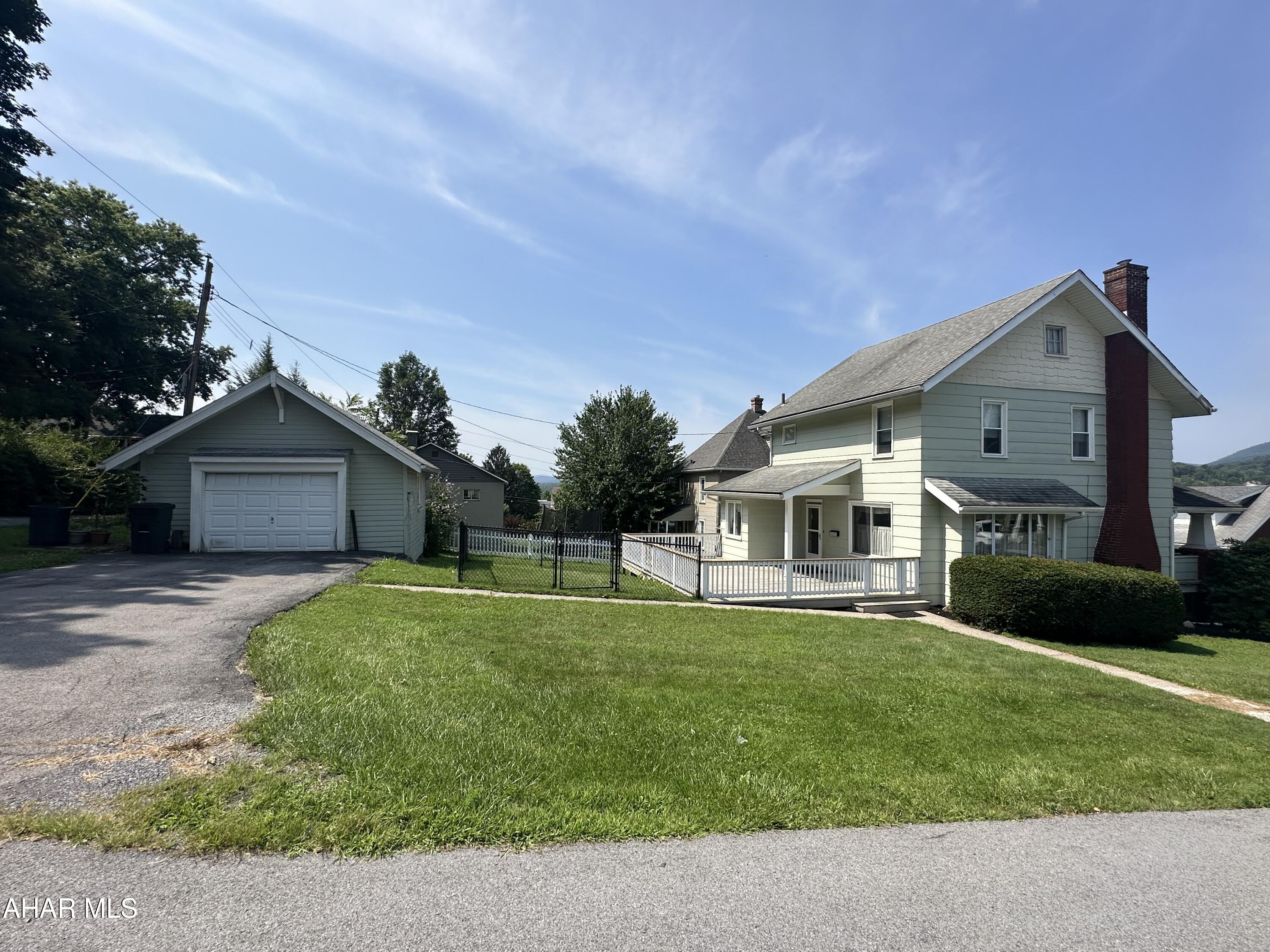 Highland Park - Residential