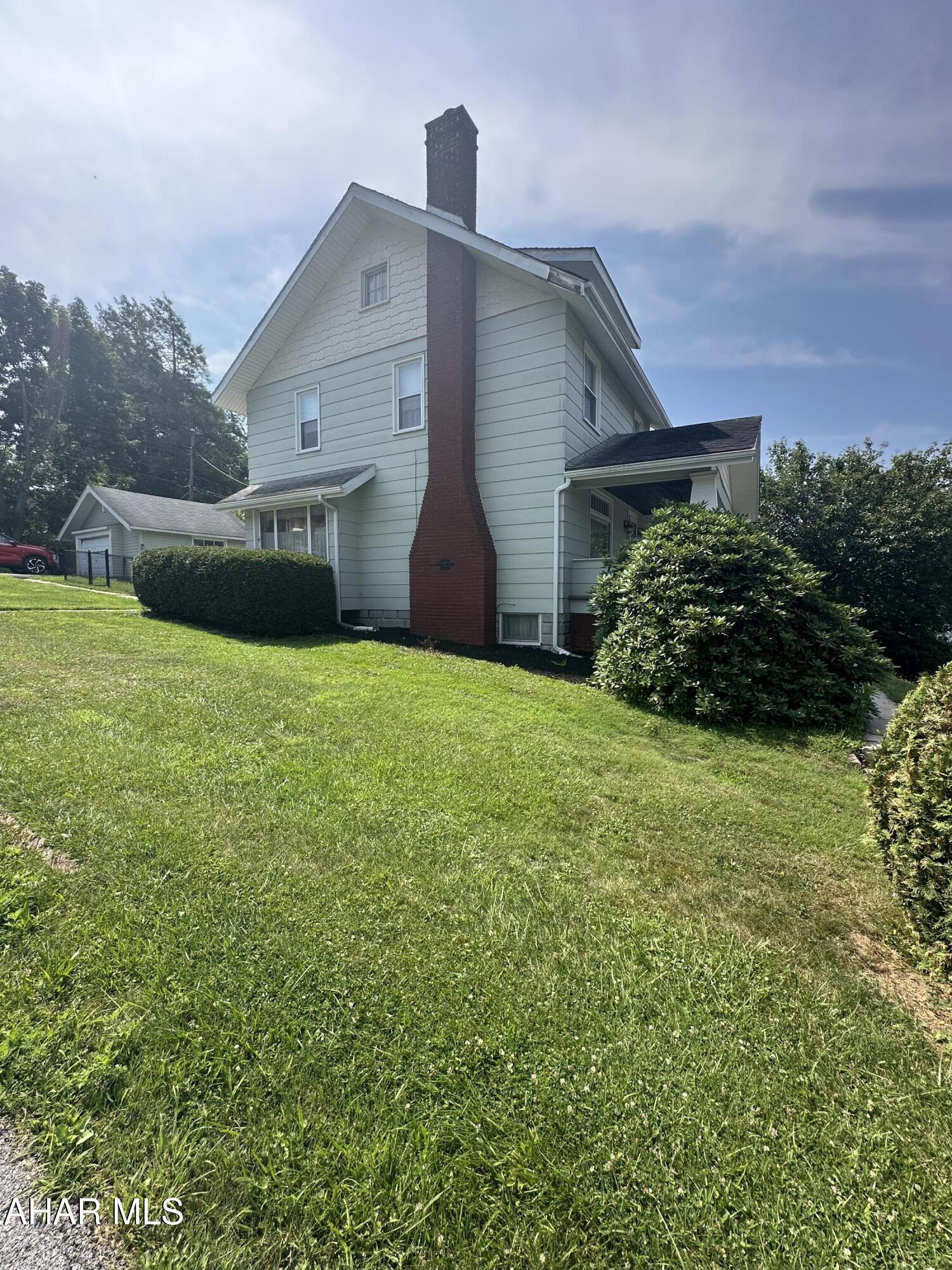 Highland Park - Residential