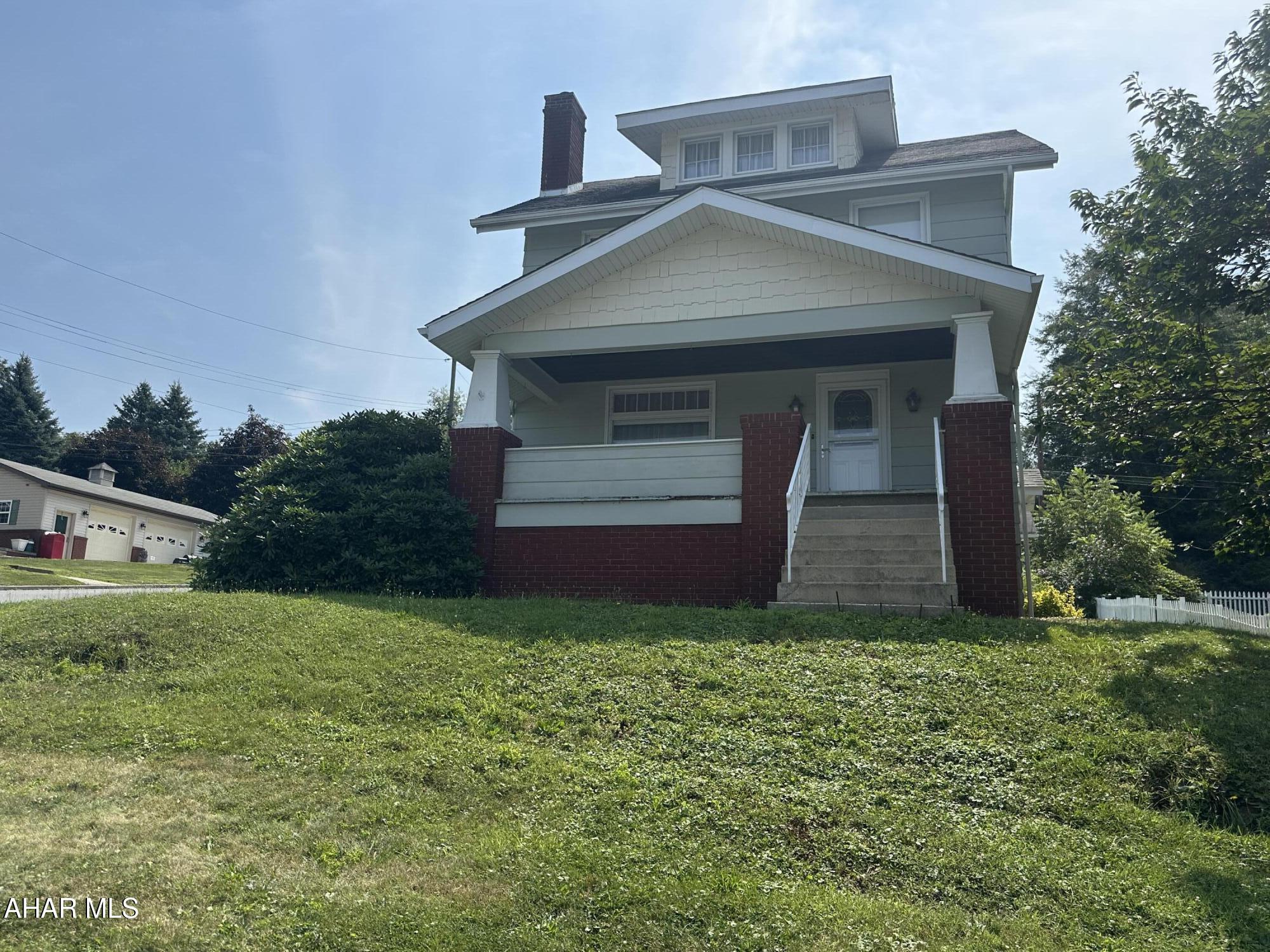 Highland Park - Residential