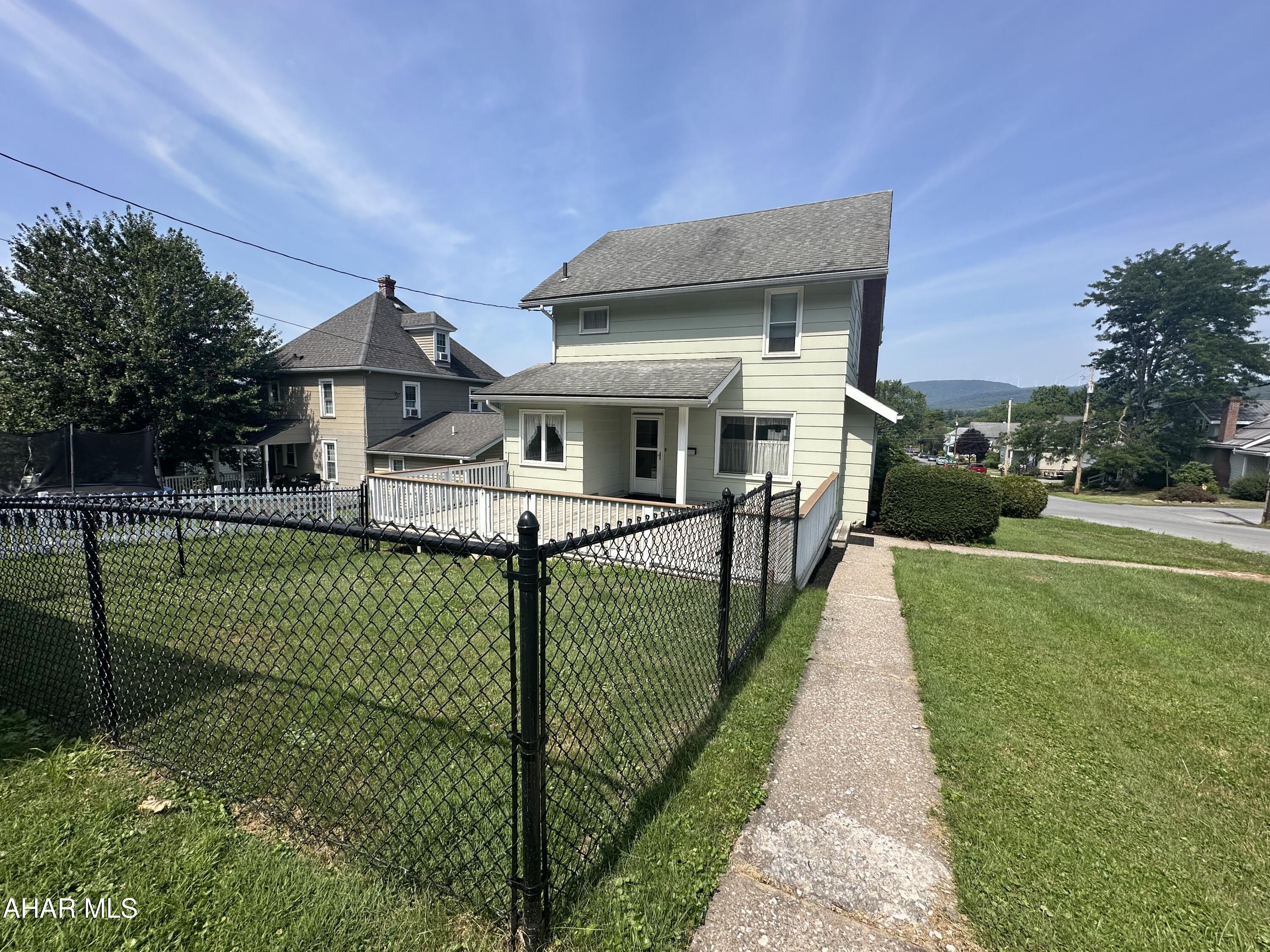 Highland Park - Residential