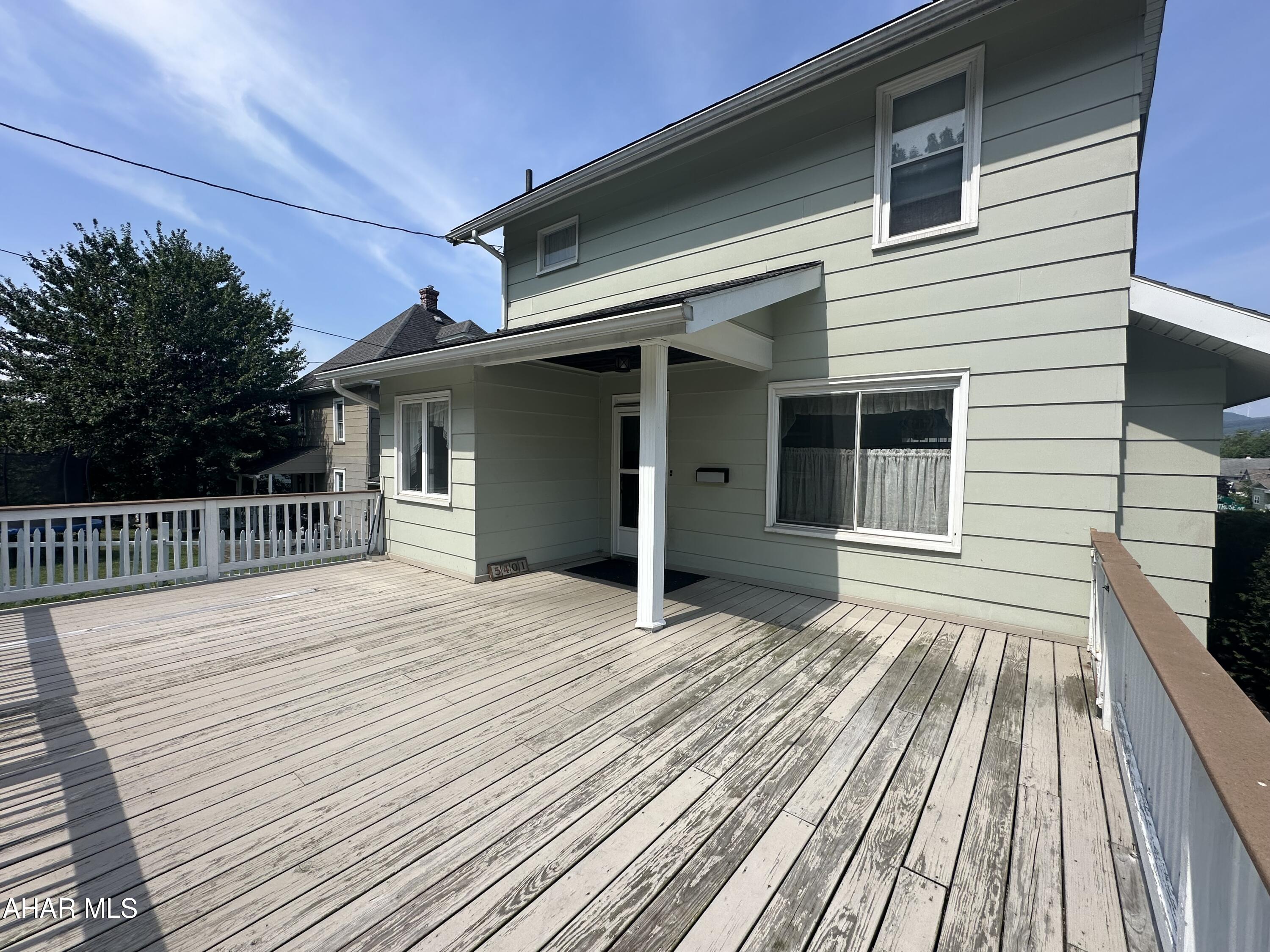 Highland Park - Residential