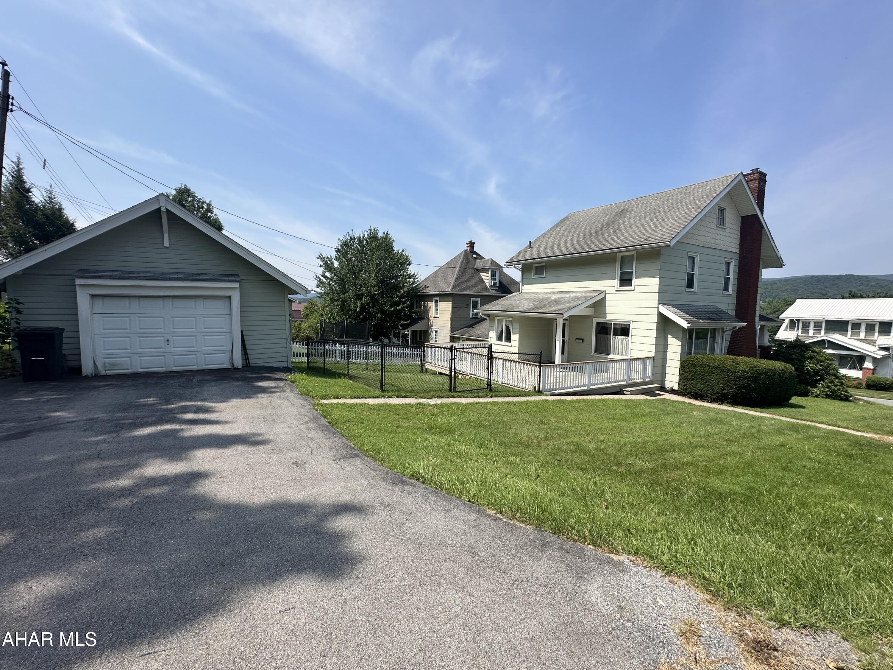 Highland Park - Residential