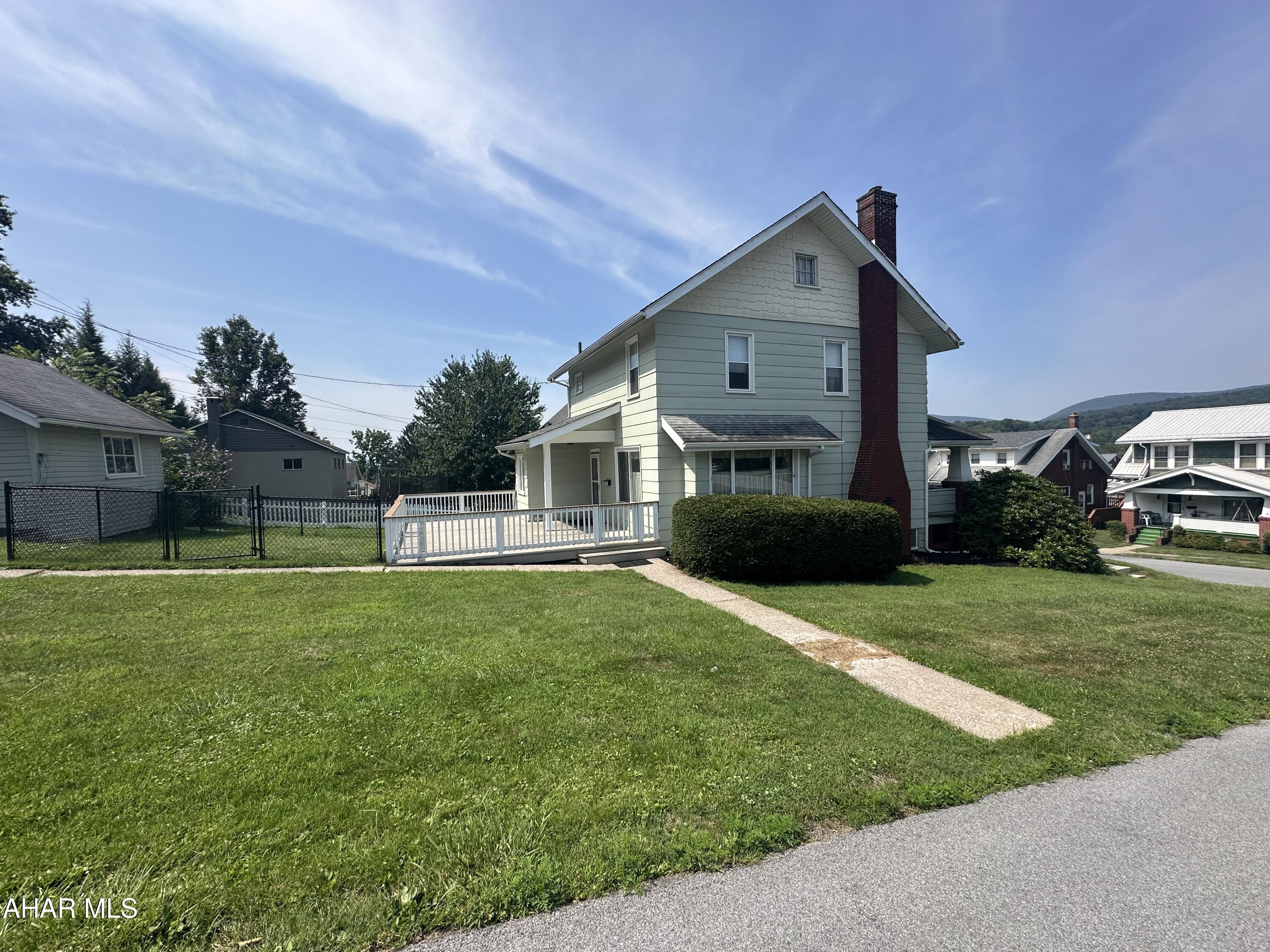 Highland Park - Residential