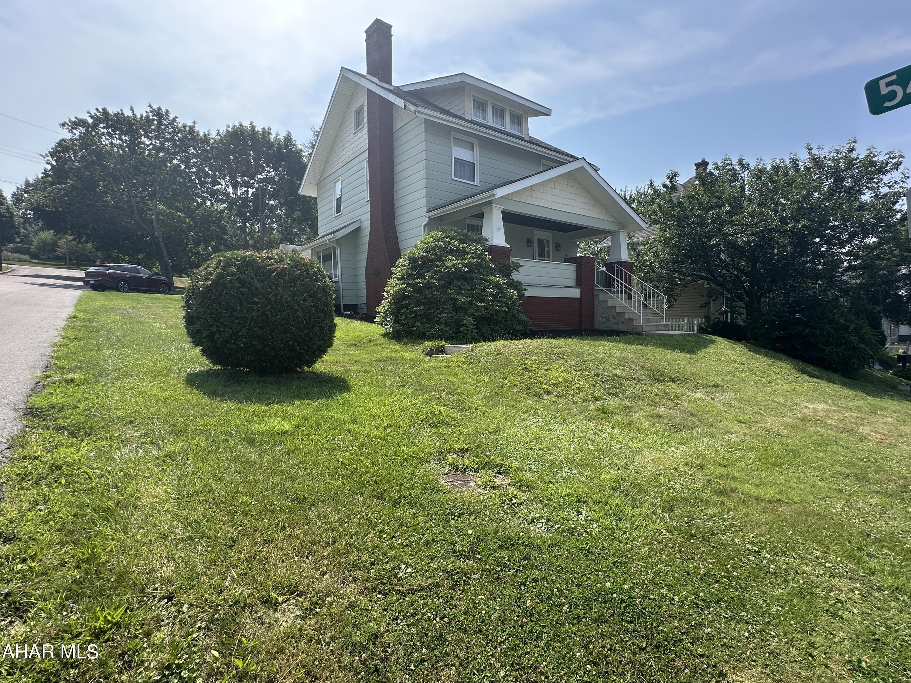 Highland Park - Residential