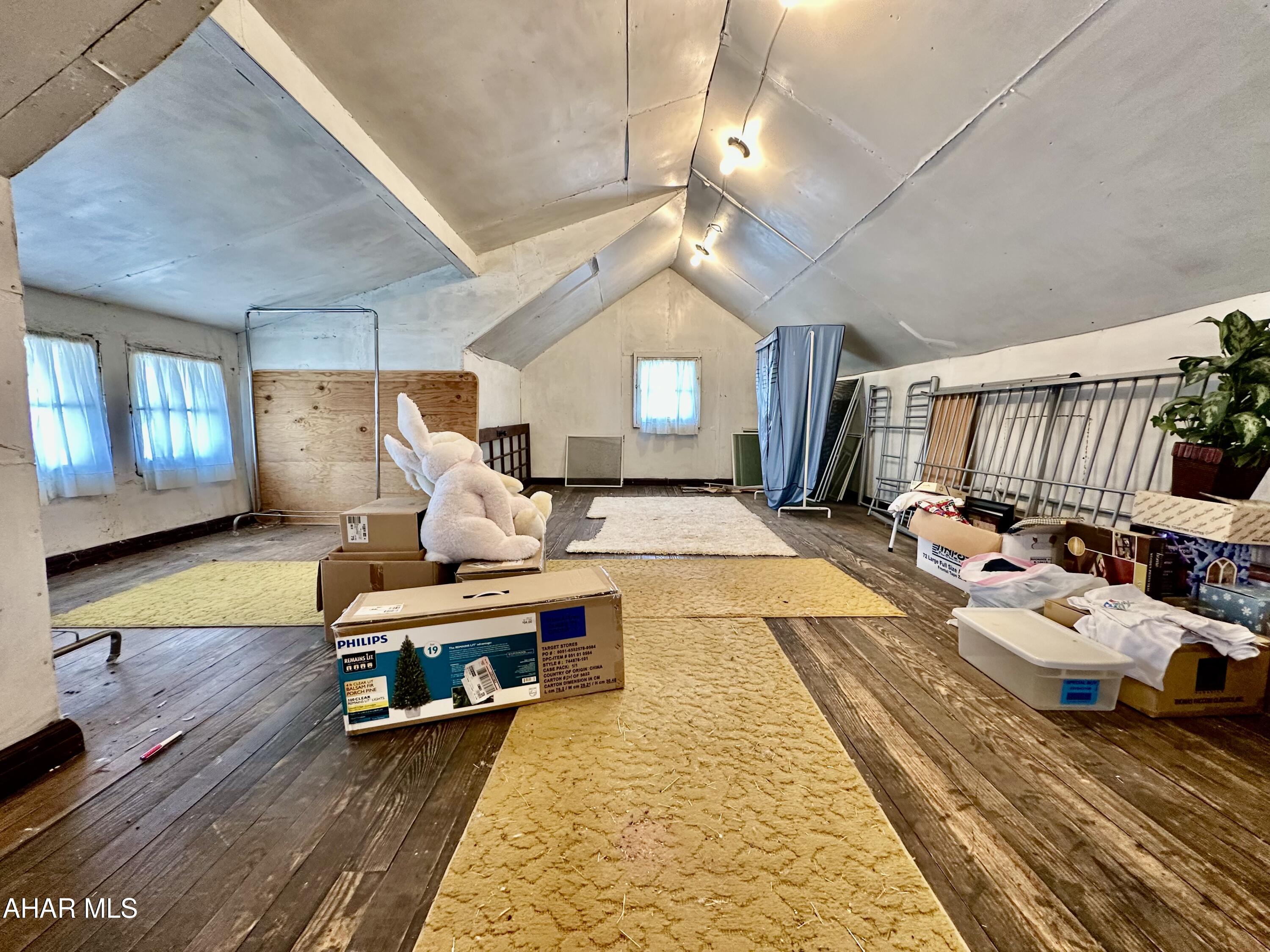 Highland Park - Residential