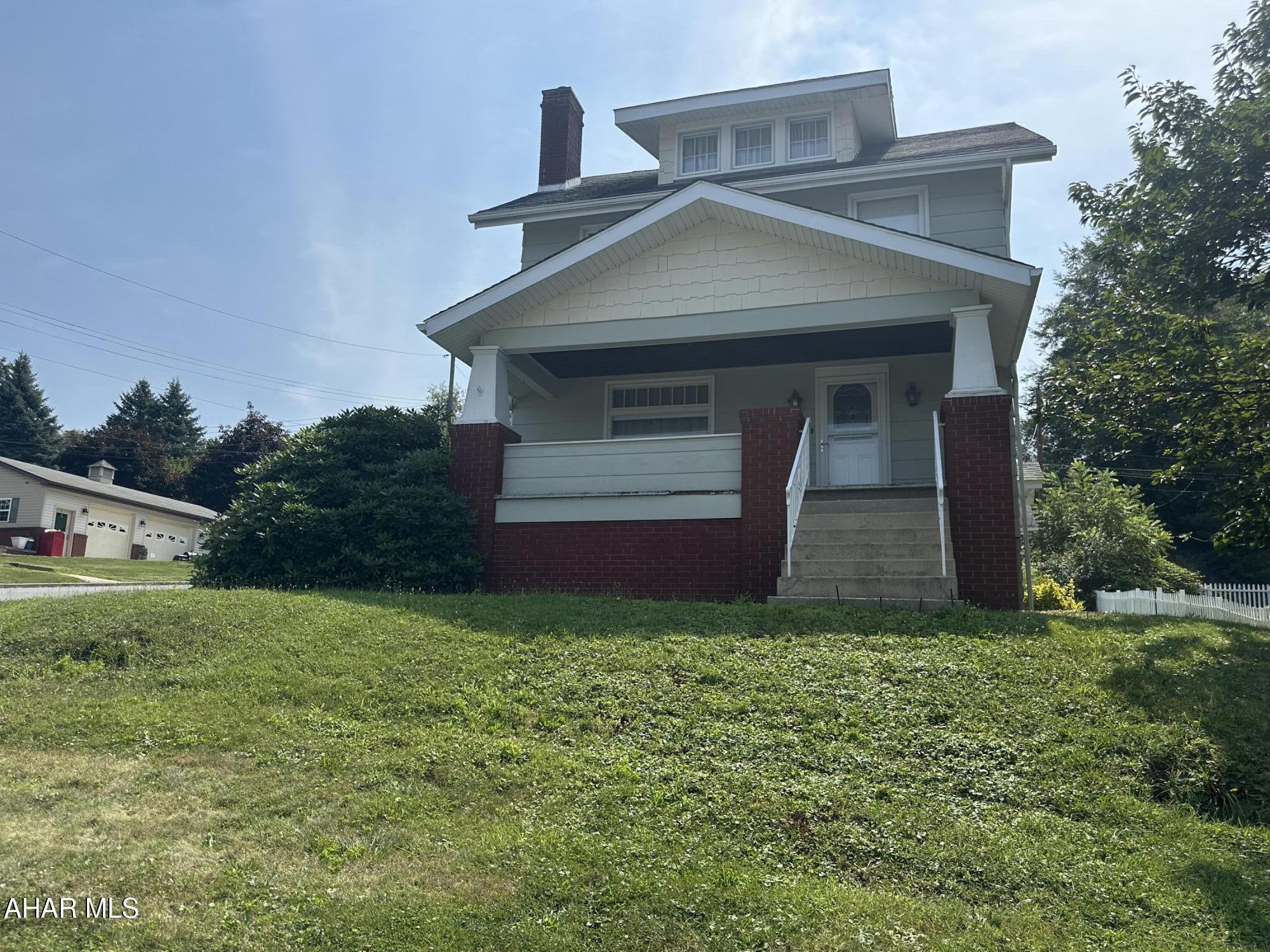 Highland Park - Residential