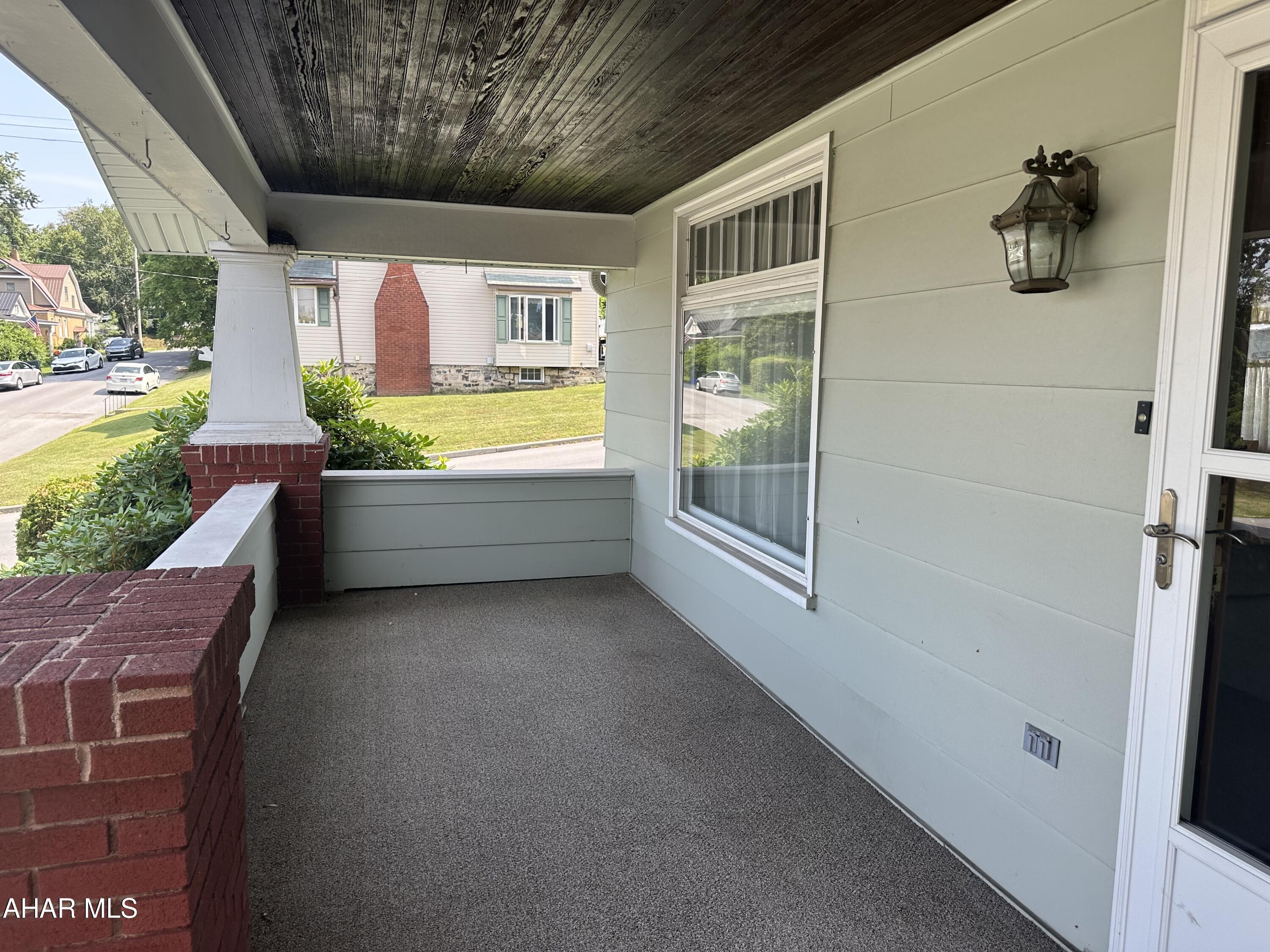 Highland Park - Residential