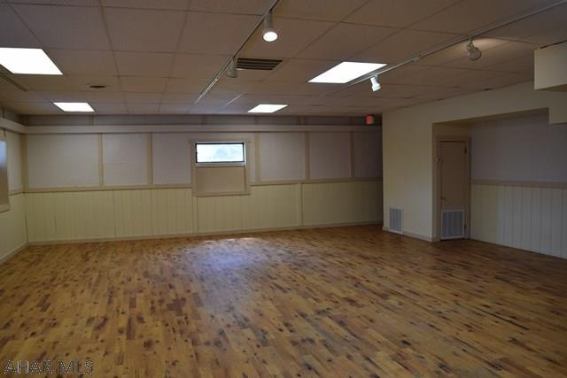 Unknown - Commercial Sale