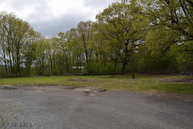 Unknown - Commercial Sale