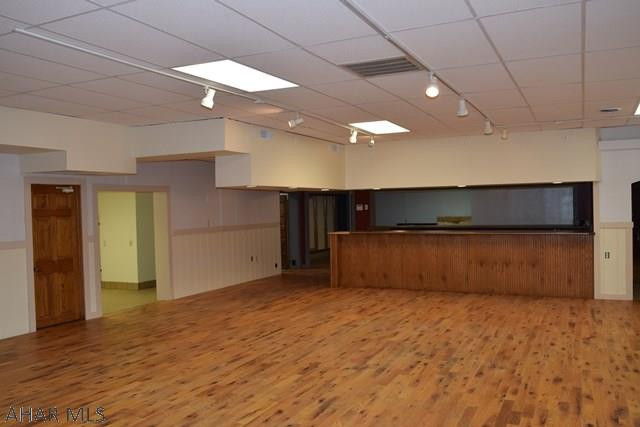 Unknown - Commercial Sale