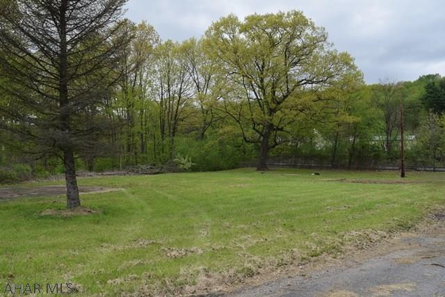 Unknown - Commercial Sale