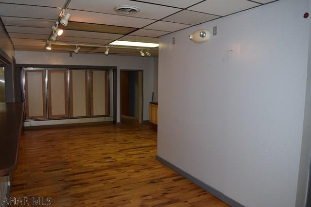 Unknown - Commercial Sale