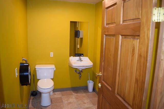 Unknown - Commercial Sale