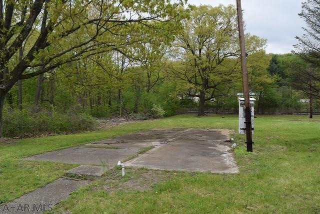 Unknown - Commercial Sale