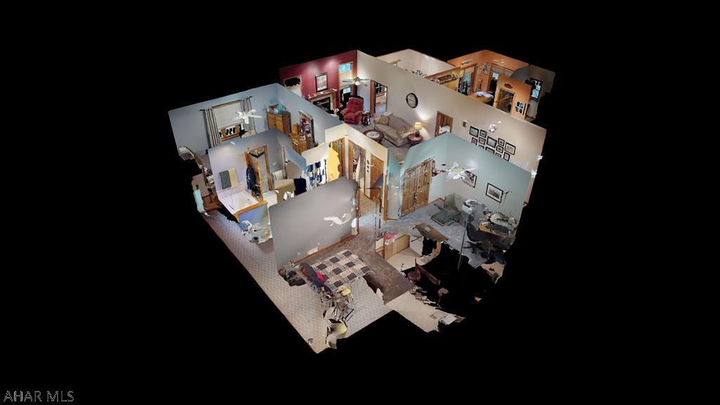 Penn Farms - Residential