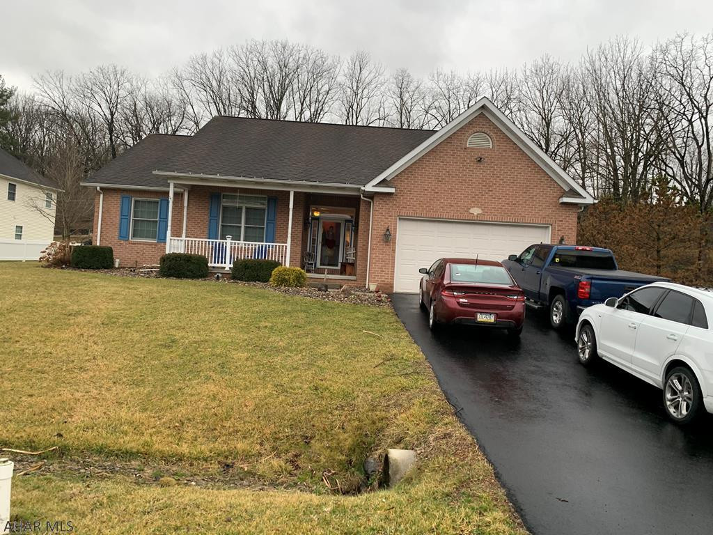 Penn Farms - Residential