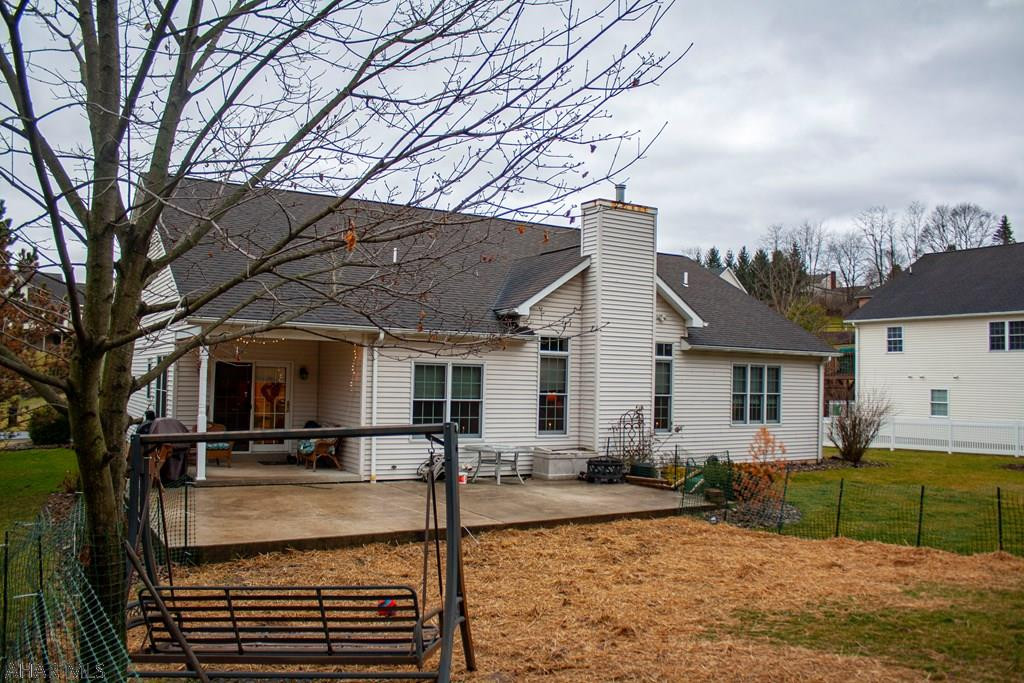 Penn Farms - Residential