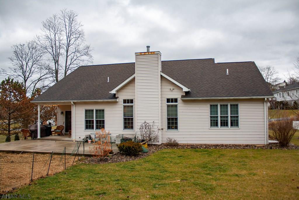 Penn Farms - Residential