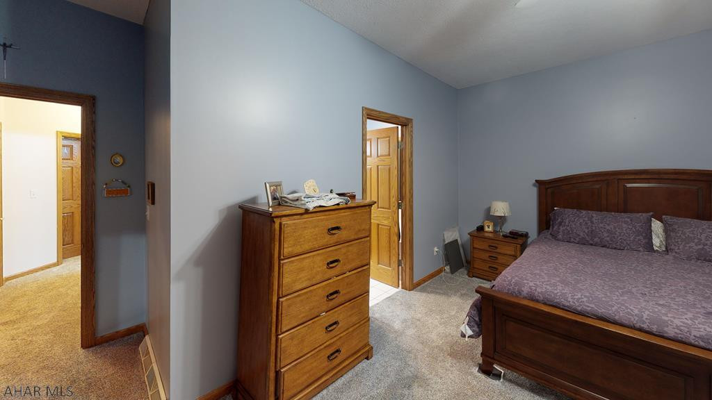 Penn Farms - Residential