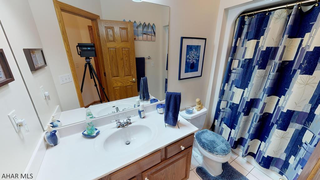 Penn Farms - Residential