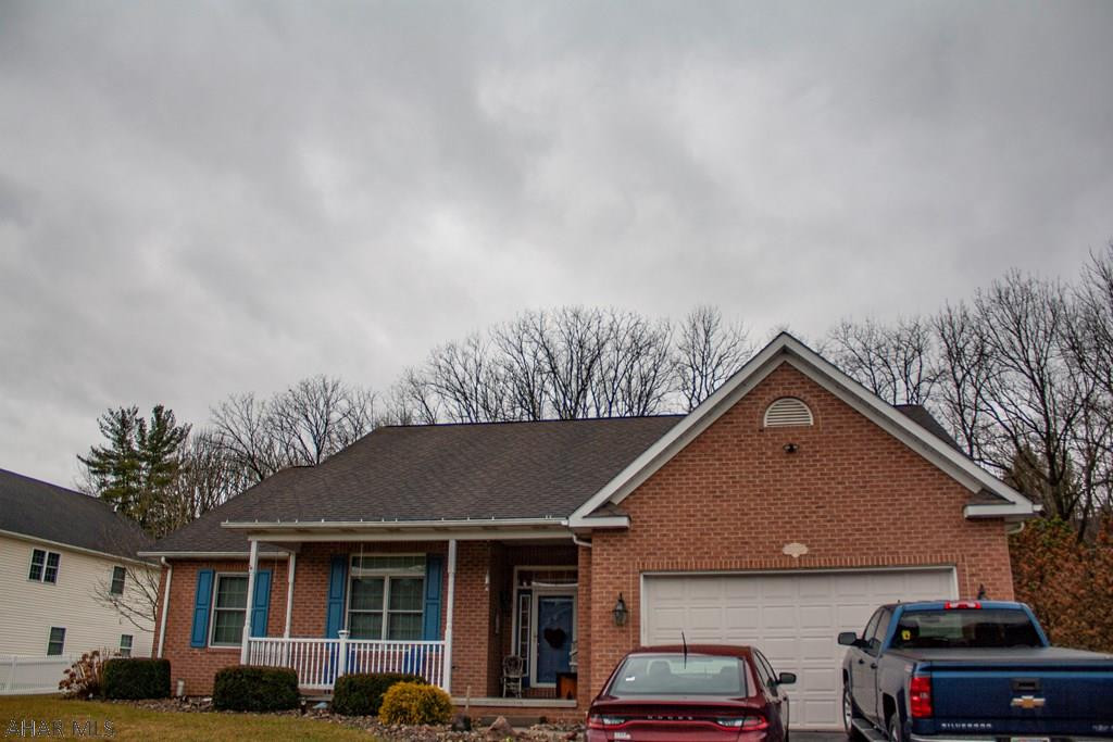 Penn Farms - Residential