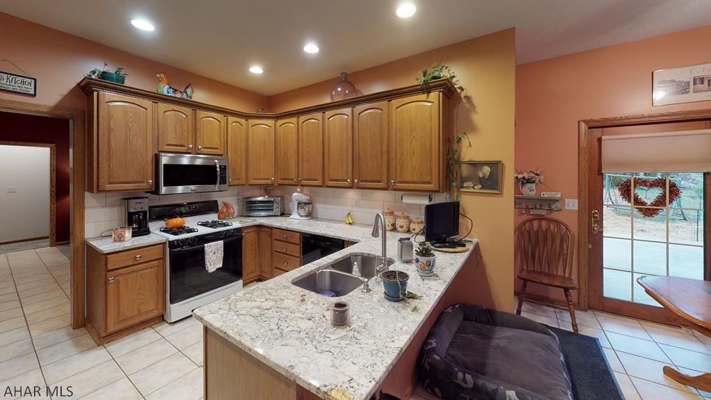 Penn Farms - Residential