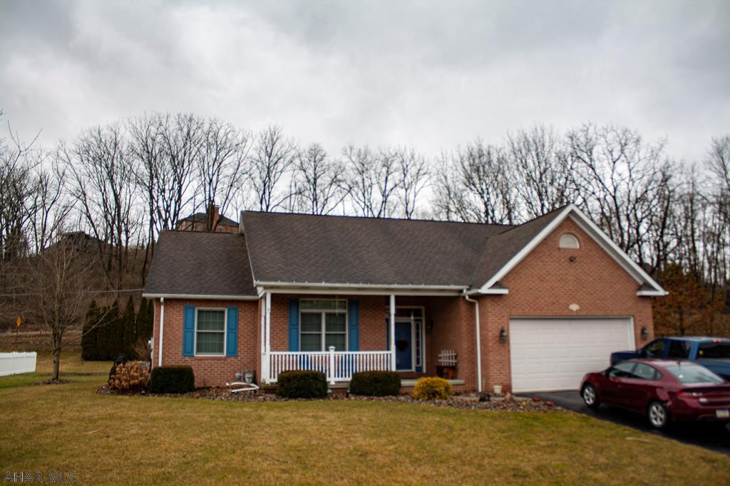 Penn Farms - Residential