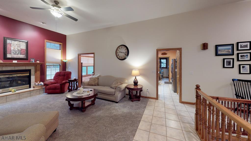 Penn Farms - Residential