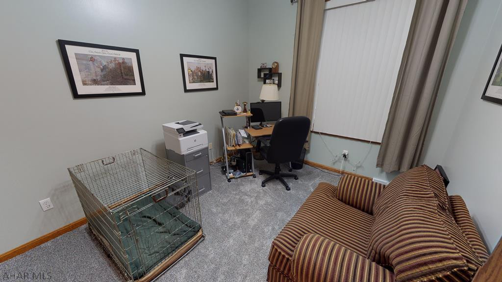 Penn Farms - Residential