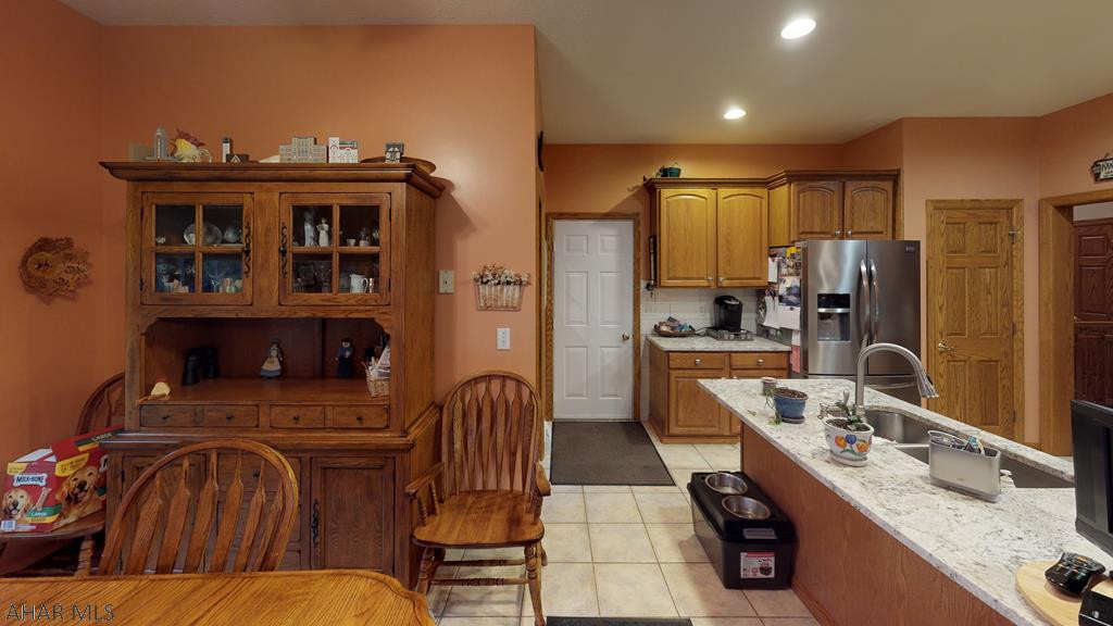 Penn Farms - Residential