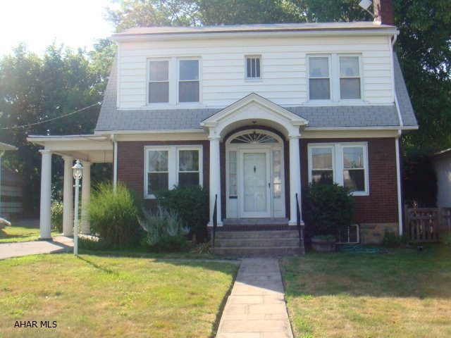 Wehnwood - Residential