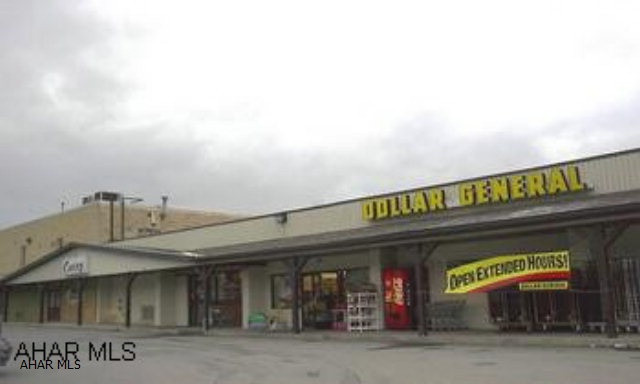 Other - Commercial Sale