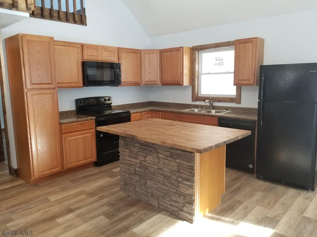Other - Residential