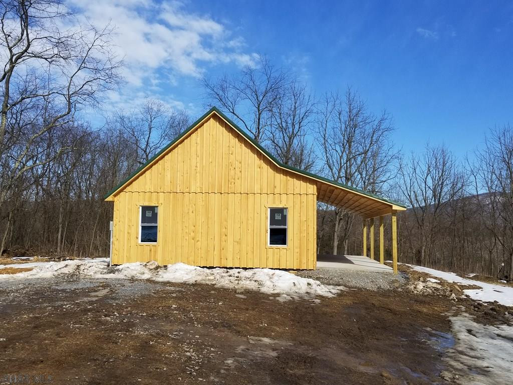 Other - Residential