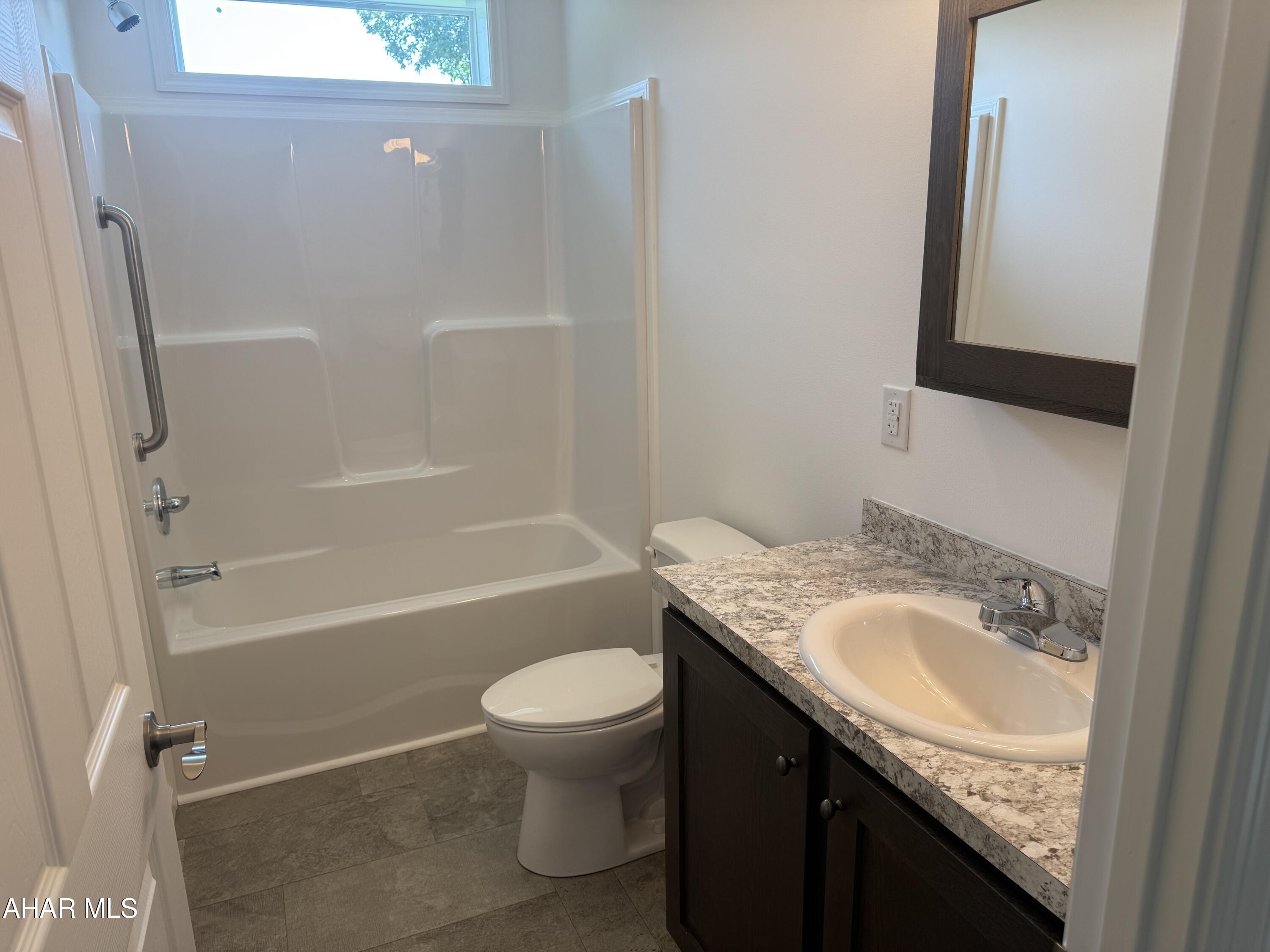 Oak View Community - Residential