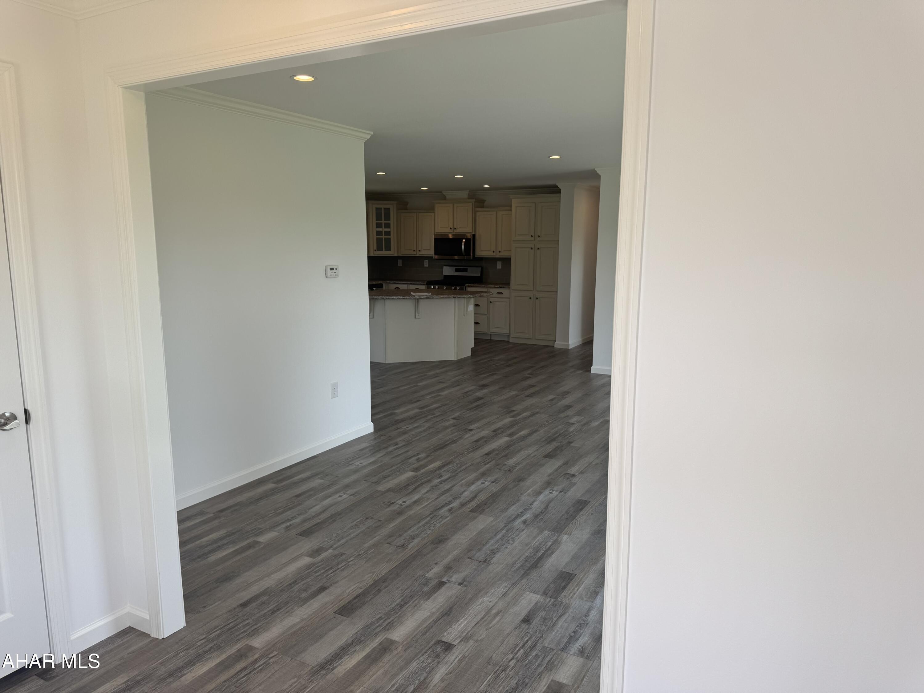 Oak View Community - Residential