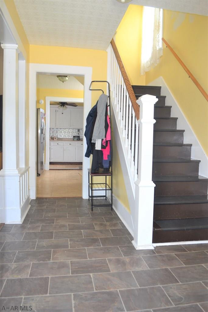 East End - Residential