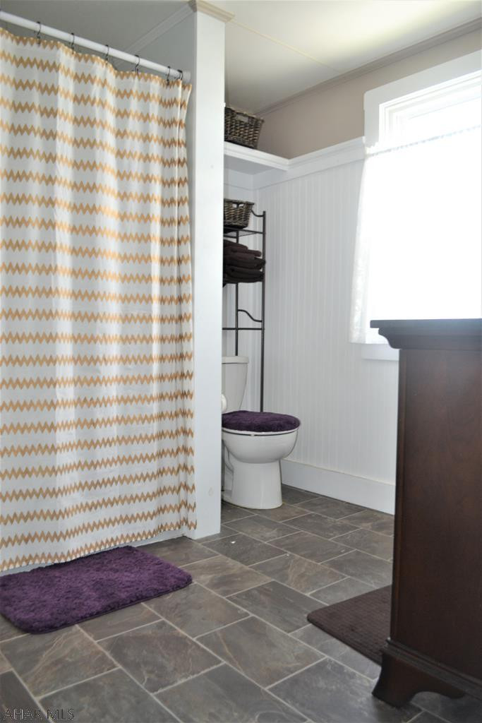 East End - Residential