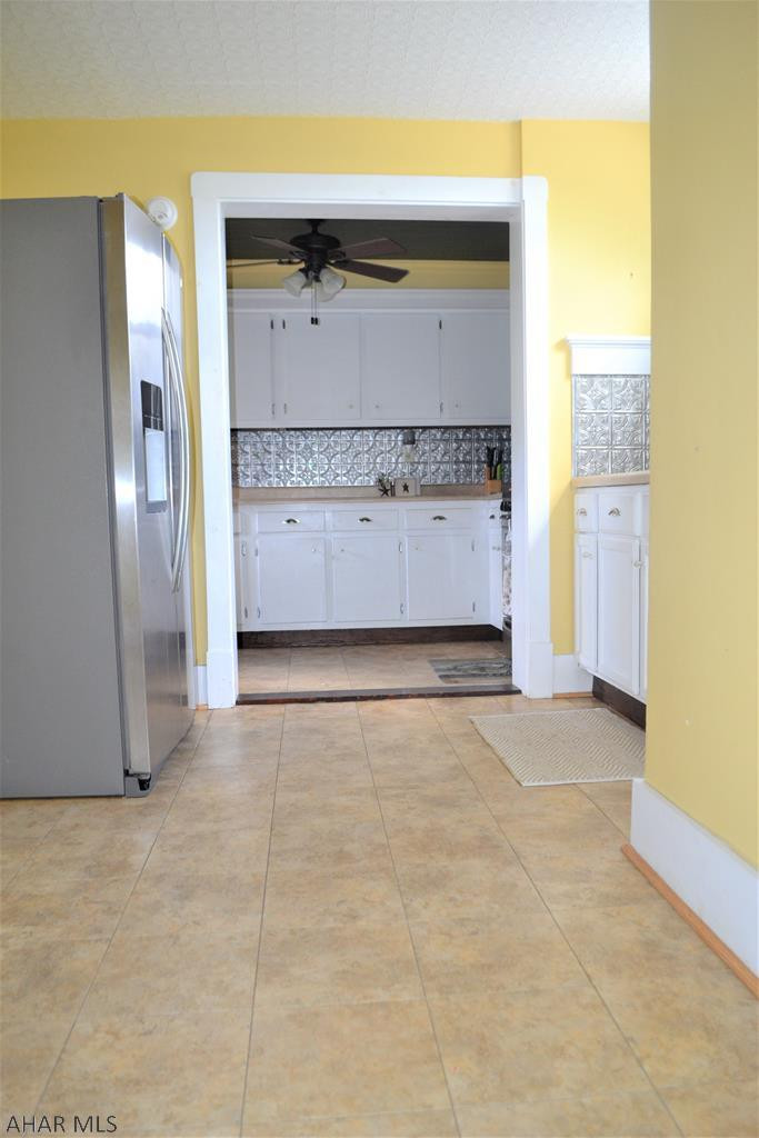 East End - Residential