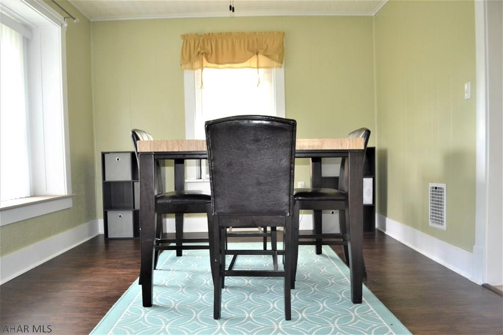 East End - Residential