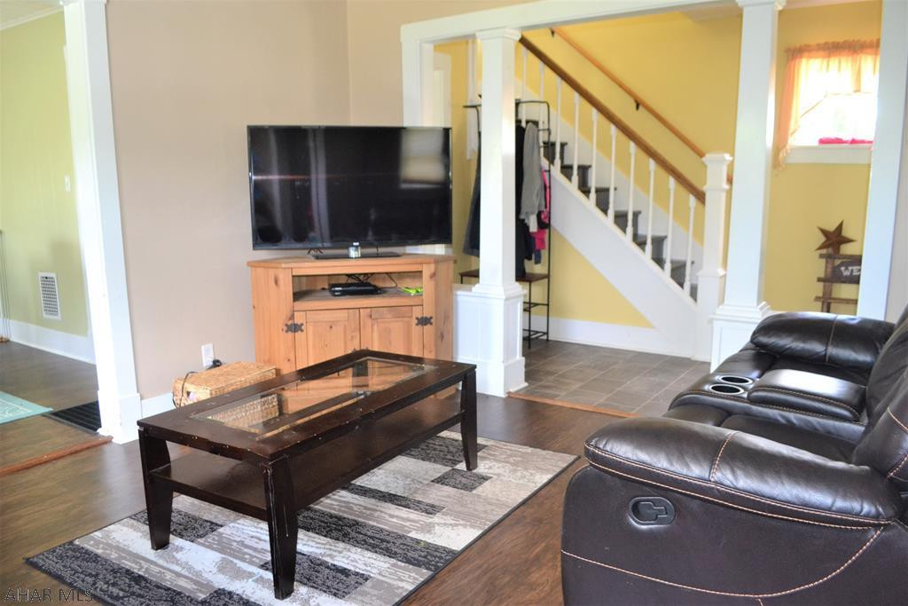 East End - Residential