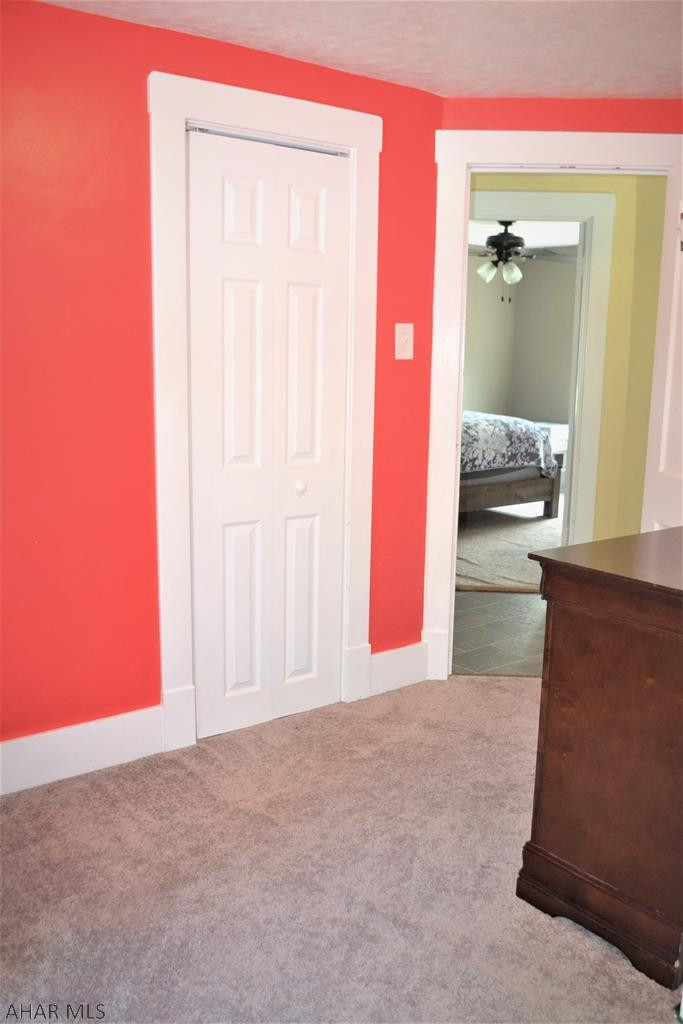 East End - Residential